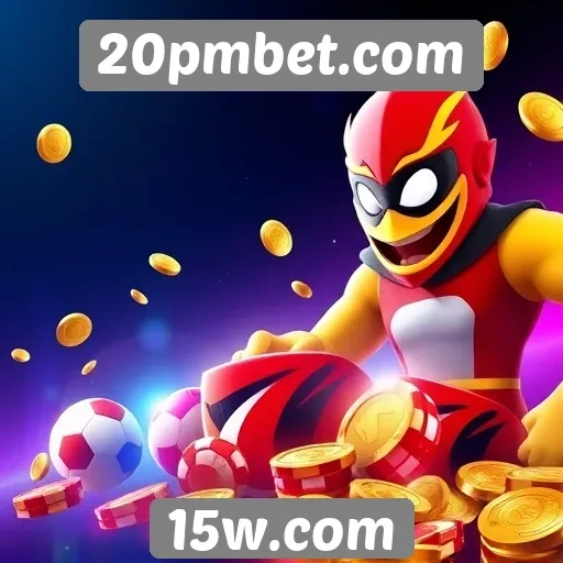 Comparativo entre jogos disponíveis na 20pmbet