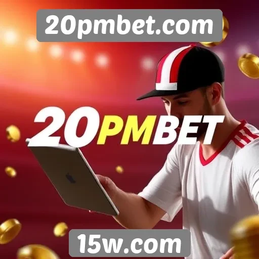 Depósitos e retiradas no 20pmbet