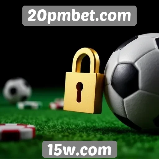 Avaliação da segurança em jogos no 20pmbet.com