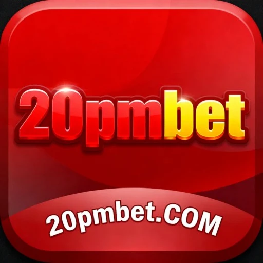 20pmbet.com logo