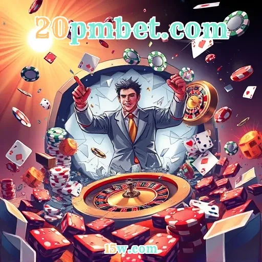 20pmbet.com: Os Incríveis Benefícios da Seção VIP para Jogadores